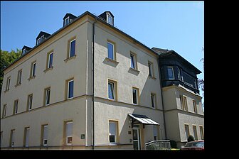Haus Waldstein