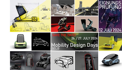 Titelbild Design und Mobilität 05/24