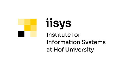 Logo iisys