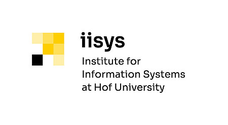 Logo iisys