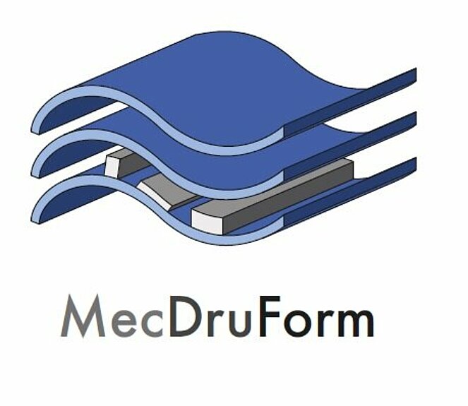 Grafik MecDruForm