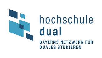 Logo Hochschule Dual