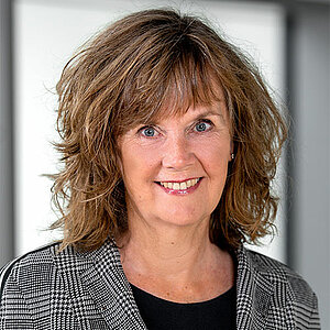 Prof. Dr. Christine Falkenreck | Hof University of Applies Sciences