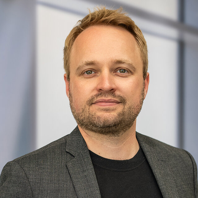 Dr. David Zakoth