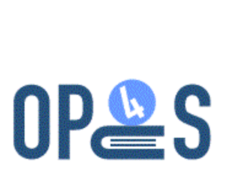 Logo von OPUS