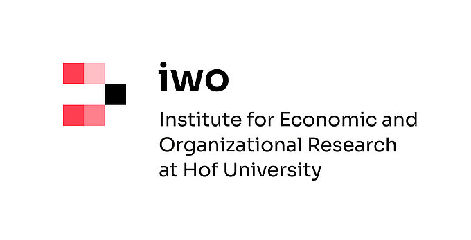 Logo of the Institute for Economic and Organizational Research