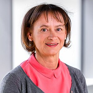 Prof. Ina Günther | Hof University of Applies Sciences Prof. Ina Günther | Hof University of Applies Sciences