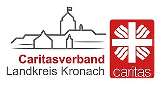 Logo Caritasverband Landkreis Kronach