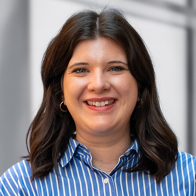  Ines Beuschel | Hof University of Applies Sciences
