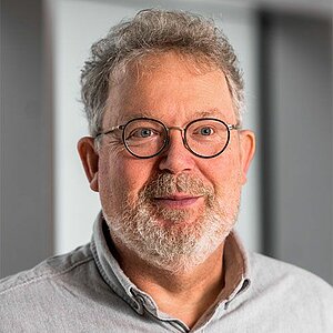 Prof. Dr. Peter Stöhr | Hof University of Applies Sciences