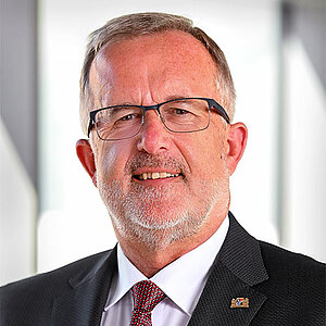 Prof. Dr. Dr. h.c. Jürgen Lehmann | Hof University of Applies Sciences