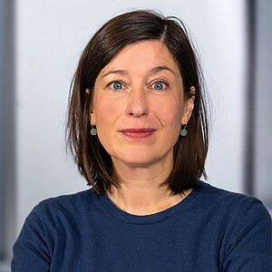 Prof. Claudia Siegel | Hof University of Applies Sciences