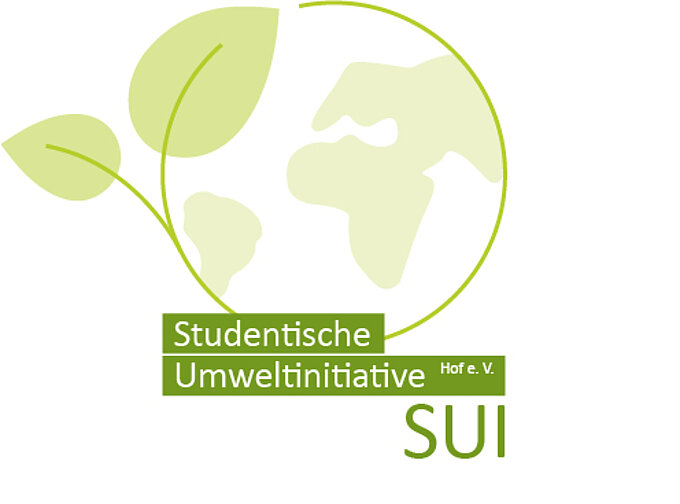 Logo Studentische Umweltinitiative SUI