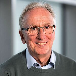 Prof. Dr. Richard Göbel | Hof University of Applies Sciences