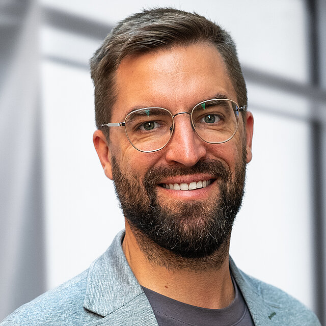 Prof. Dr.-Ing. Christoph Koch