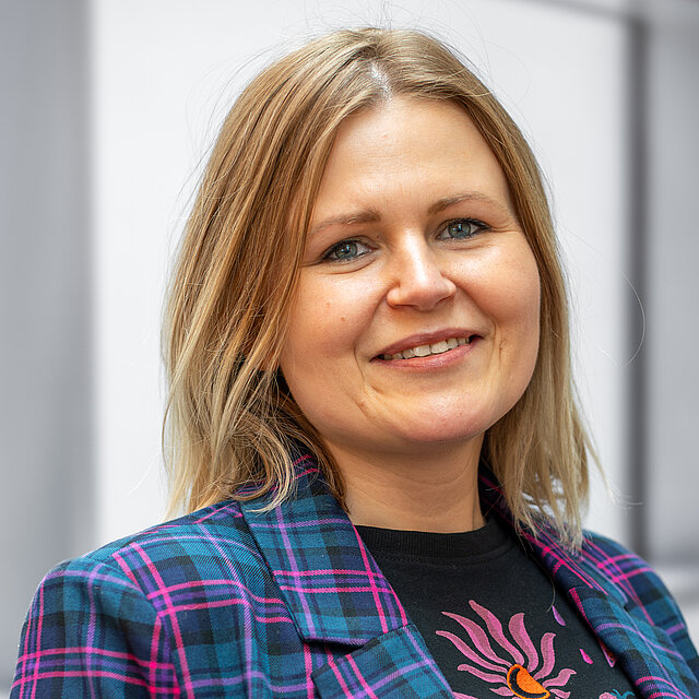  Joanna Michalska | Hof University of Applies Sciences