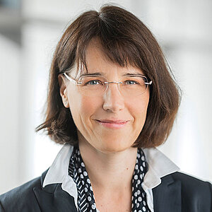 Prof. Dr. Michaela Gebele | Hof University of Applies Sciences Prof. Dr. Michaela Gebele | Hof University of Applies Sciences