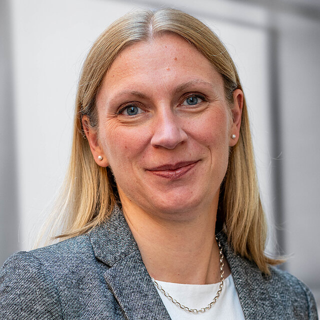  Johanna Gerstner