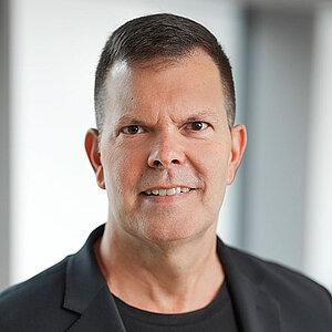 Prof. Dr. Jens Kirchner | Hof University of Applies Sciences