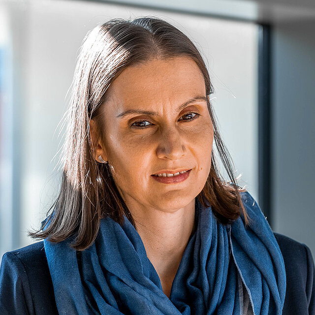  Katrin Künzel | Hof University of Applies Sciences