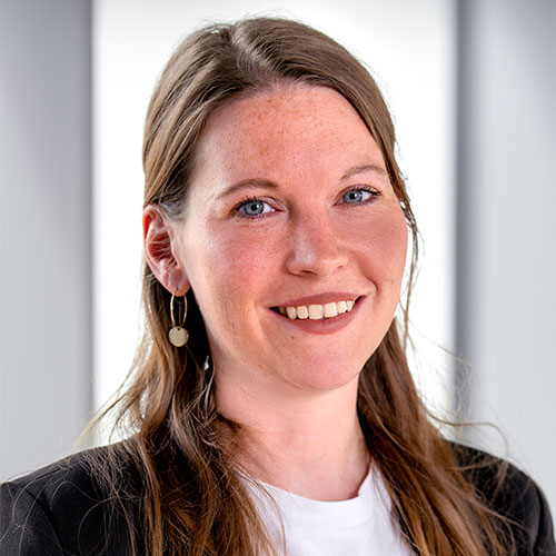  Alexandra Witzig | Hof University of Applies Sciences