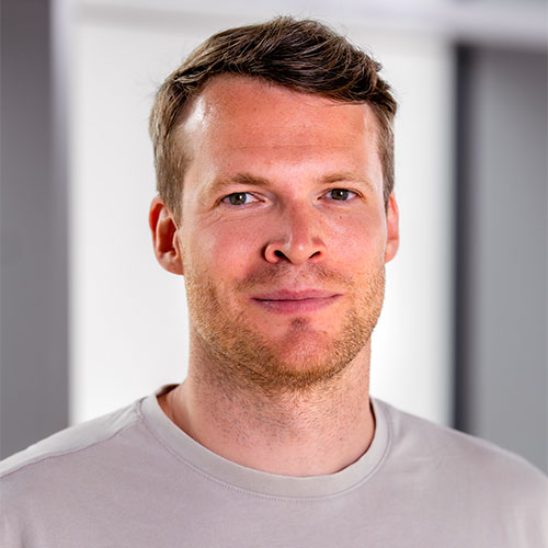  André Rister | Hof University of Applies Sciences