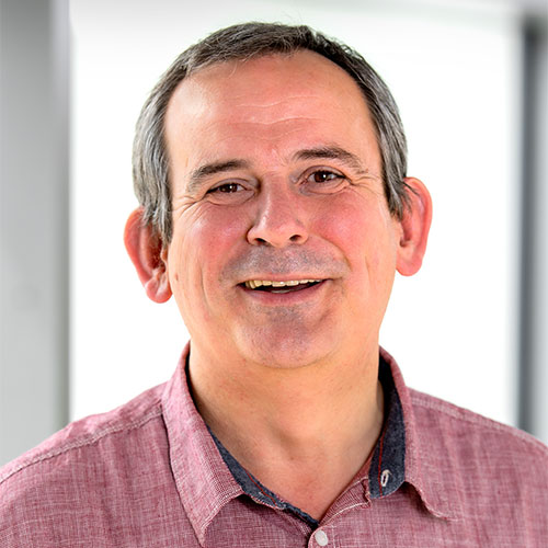 Andreas Stein | Hof University of Applies Sciences Andreas Stein | Hof University of Applies Sciences