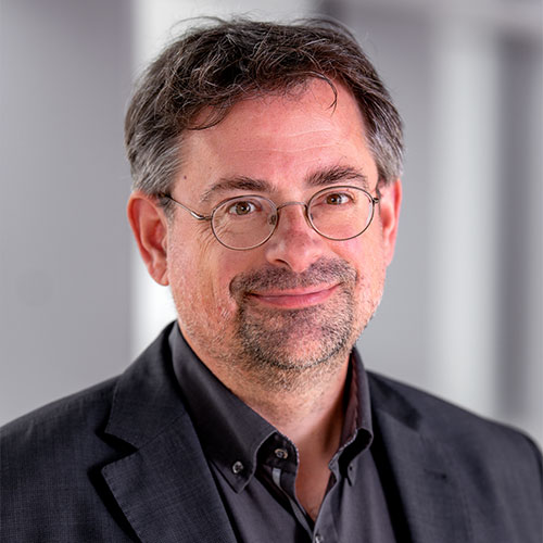 Prof. Dr. Andreas Wagener | Hof University of Applies Sciences