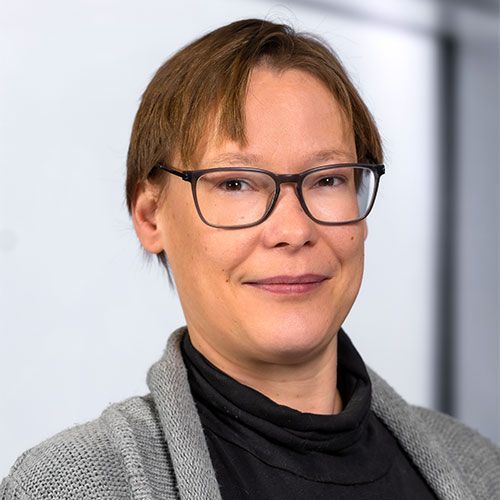  Anne Böhm | Hof University of Applies Sciences