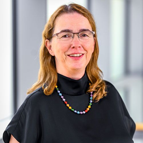  Anne-Christine Habbel | Hof University of Applies Sciences