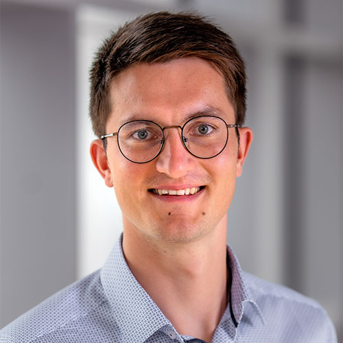  Bastian Scharnagl | Hof University of Applies Sciences