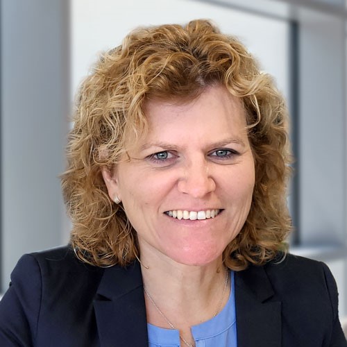 Prof. Dr. Christine Brautsch | Hof University of Applies Sciences