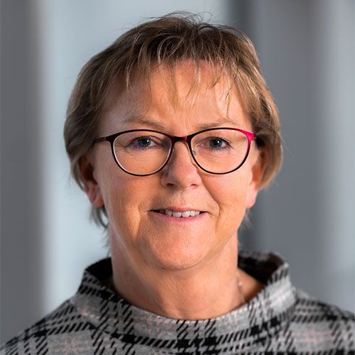  Christine Semm | Hof University of Applies Sciences