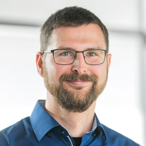  Christoph Müller | Hof University of Applies Sciences
