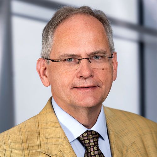 Prof. Dr.-Ing. Claus-Ekkehard Koukal | Hof University of Applies Sciences