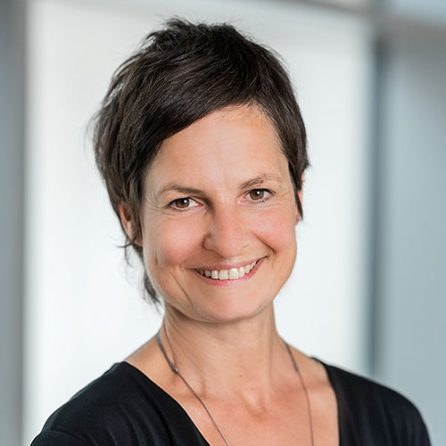  Daniela Drechsel-Kaintzyk | Hof University of Applies Sciences