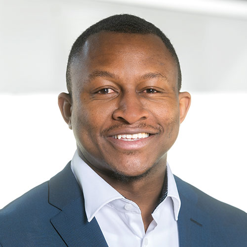  Danny Herman Tchatat Nfonga | Hof University of Applies Sciences