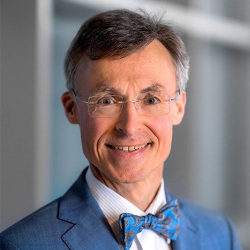 Prof. Dr. Dietmar Boerner | Hof University of Applies Sciences