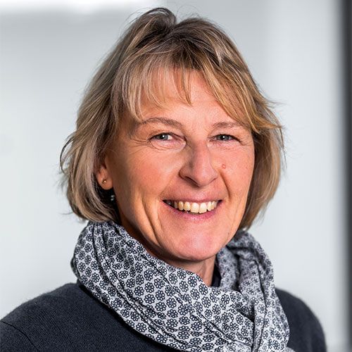  Doris Strößner | Hof University of Applies Sciences