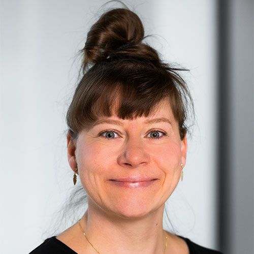 Dr. Eva Max | Hof University of Applies Sciences
