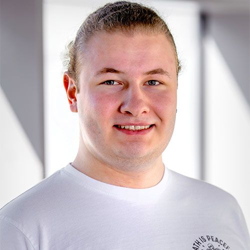 Felix Bahr | Hof University of Applies Sciences