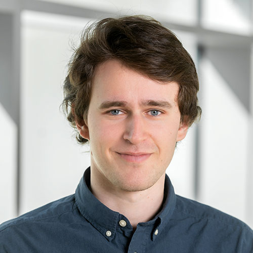  Felix Herold | Hof University of Applies Sciences