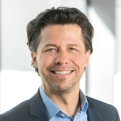 Prof. Dr. Fridtjof Langenhan | Hof University of Applies Sciences