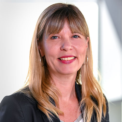  Grit Götz | Hof University of Applies Sciences