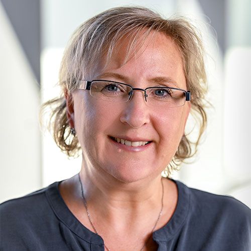  Heike Meyer | Hof University of Applies Sciences