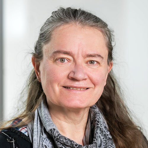  Heike Wunderlich | Hof University of Applies Sciences