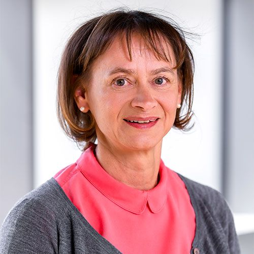 Prof. Ina Günther | Hof University of Applies Sciences Prof. Ina Günther | Hof University of Applies Sciences