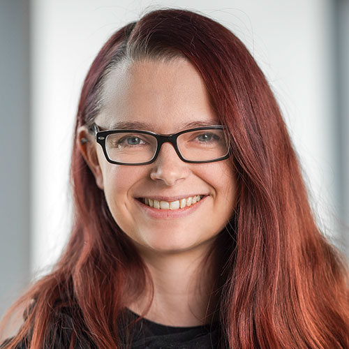  Jana Bäcker | Hof University of Applies Sciences
