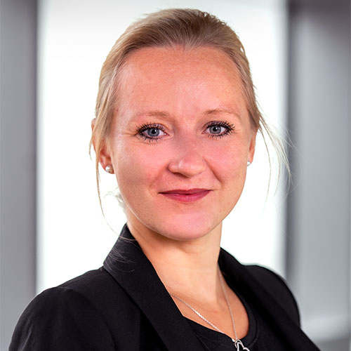  Jessica Wittmann | Hof University of Applies Sciences