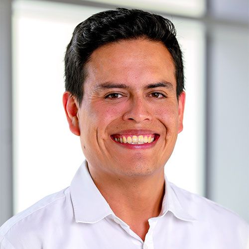  Juan Jesús Vázquez Campos | Hof University of Applies Sciences